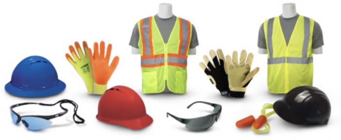 PRODUCTOS DE SEGURIDAD 